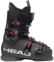 HEAD Használt Sícipő - Head Edge Next 75 - Elfogadható állapotú 26.5cm fekete