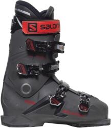 Salomon Használt Sícipő - Salomon S Pro R100 - Jó állapotú 28cm fekete