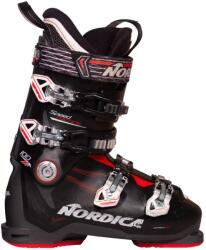 Nordica Használt Sícipő - Nordica Speedmachine 100X - Nagyon jó állapotú 29cm fekete