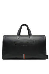 Tommy Hilfiger Th vállalati táska AM0AM10931 fekete 50 x 29 x 23 cm