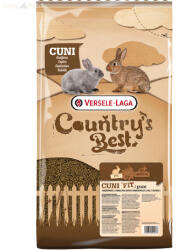 Versele-Laga Cuni fit táp 20 kg (háztáji nyúltáp kokcidiosztatikum nélkül)