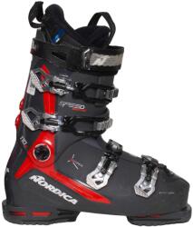 Nordica Használt Sícipő - Nordica Speedmachine 110R - Jó állapotú 28.5cm fekete - decathlon - 45 000 Ft