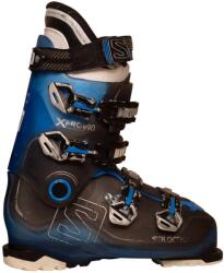Salomon Használt Sícipő - Salomon X Pro R90 - Jó állapotú 25.5cm fekete
