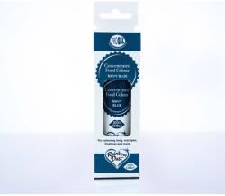 Rainbow Dust RD ProGel® koncentrált festék - Navy kék, 25g - Rainbow Dust (rd9530)