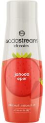 SodaStream Eper szörp 440 ml