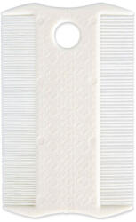 TRIXIE Pieptene Trixie pentru pieptănarea paraziților 9cm (G14-2402)