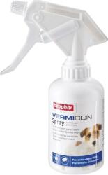 Beaphar Vermicon spray împotriva puricilor și căpușelor pentru câini 250 ml