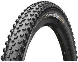 Continental Cross King 26 x 2, 0 (50-559) MTB külső gumi (köpeny), drótperemes, E25, 640g