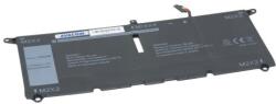 AVACOM akkumulátor Dell XPS 9370, 9380 Li-Pol 7.6 V 6842mAh 52Wh készülékhez NODE-9370-P67