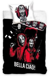 Carbotex A nagy pénzrablás ágyneműhuzat szett 160×200 - Bella Ciao