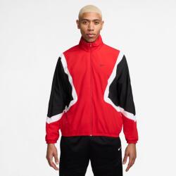 Nike Icon Men Woven Basketball Jacket XL | Férfi | Széldzsekik | Piros | FZ0248-657