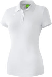 ERIMA Poloshirt Teamsport 40 fehér