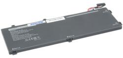 AVACOM akkumulátor Dell XPS 15 9560, 9570 Li-Ion 11.4 V 4910mAh 56Wh készülékhez NODE-9560-69P