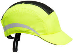 Portwest PS79YER Portwest AirTech ütésbiztos sapka, sárga (PS79YER)