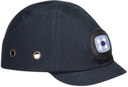 Portwest PW29NAR Portwest LED Bump Cap (PW29NAR)
