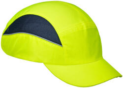 Portwest PS59YER Portwest AirTech ütésbiztos sapka, sárga (PS59YER)