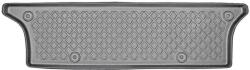 Aristar Covorase auto VW Sharan I 7 locuri 1995-2010 Randul 3 Aristar (692169)