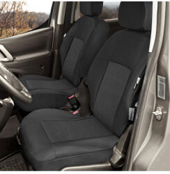 Kegel-Błażusiak Peugeot Partner Tepee 2008-2018 (5 személyes) Kegel-Blazusiak méretpontos üléshuzat - egyedi üléshuzat (5-2047-233-4016_26558_aho)