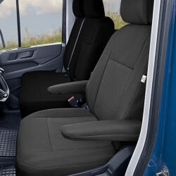 Kegel-Błażusiak DV1 VW Crafter 2017- (sofőr oldal) Kegel-Blazusiak méretpontos üléshuzat - egyedi üléshuzat (5-2093-194-4013_24532_aho)