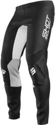 Shot Pantaloni de motocross damă Shot Contact Hera negri (SHOA06-11C1-G01)