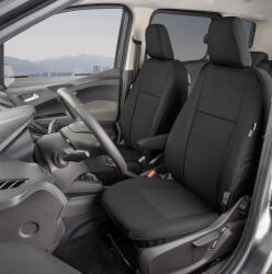 Kegel-Błażusiak Ford Transit/Tourneo Courier 2014- (5 személyes) Kegel-Blazusiak méretpontos üléshuzat - egyedi üléshuzat (5-2060-233-4016_22693_aho)