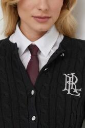 Lauren Ralph Lauren жилетка дамска от памук (200932225) - answear - 293,18 лв