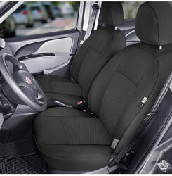 Kegel-Błażusiak Fiat Doblo 2015-2022 (2 személyes) Kegel-Blazusiak méretpontos üléshuzat - egyedi üléshuzat (5-2065-195-3020_26556_aho)