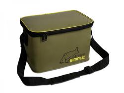 Delphin nueva simple carryall táska-30x22x20cm (101004557) - nextfish