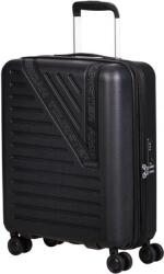 Samsonite DYNABELT Spinner 55/20 Exp Tsa fekete kabinbőrönd (154291-A615)