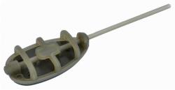 CARP ZOOM Cz gubancgátlós fanatic method feeder kosár, 50 g, 1 db (CZ8470)