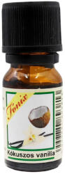 Főnix illatolaj 10ml - Kókuszos vanília
