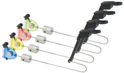 Carp Hunter ledes sárga swinger (77090-333) - nextfish