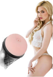 DreamToys The Girl Next Door Jamie - реалистично изкуствено дупе в кутия - телесен цвят