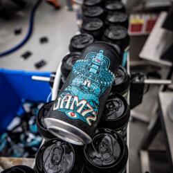 Mad Scientist Jam 72 0, 44l 7, 2%