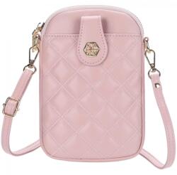 HARAHU Boiseen JO-35917 Retikül - Rózsaszín KP35917