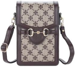 HARAHU Baellerry MA-35940 Retikül - SötétBarna KP35940