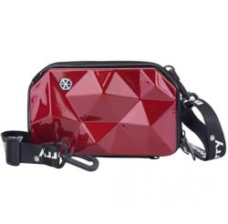 HARAHU Baellerry DO-35921 Retikül - Piros KP35921