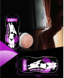  Sex in a can vagina maszturbátor