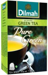 Dilmah Zöld tea 20x1, 5g Dilmah Pure (KHK1018DI)