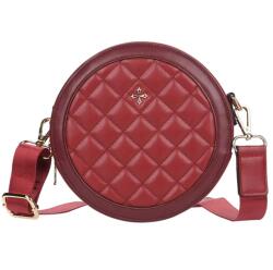 HARAHU Baellerry ES-35932 Retikül - Piros KP35932