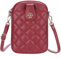 HARAHU Boiseen JO-35920 Retikül - Piros KP35920