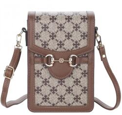 HARAHU Baellerry MA-35939 Retikül - Barna KP35939