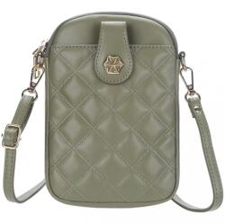 HARAHU Boiseen JO-35918 Retikül - Zöld KP35918