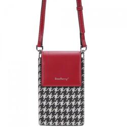 HARAHU Baellerry MA-35937 Retikül - Piros KP35937
