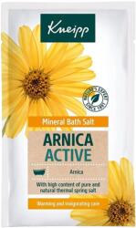 Kneipp Arnica Active izület-, és izomlazító fürdőkristály 60 g