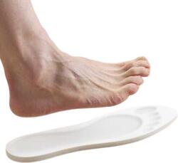Memory Foam Fáradtságmegelőző memóriahabos talpbetét 1 pár