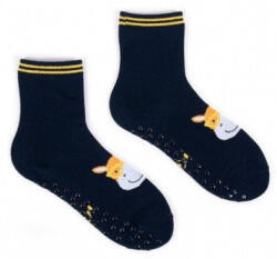  Yo! ABS Csúszásgátlós Zokni (17-19) - zsiráf