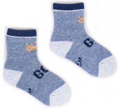  Yo! Pamut zokni (20-22) - GO !