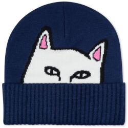 Ripndip Peeking Nermal téli sapka Dark Slate (RIPENSHFDS)