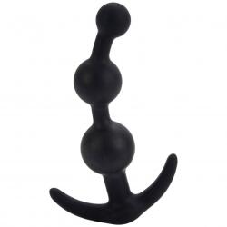 CalExotics Booty Call - Booty Beads golyós plug 13 cm